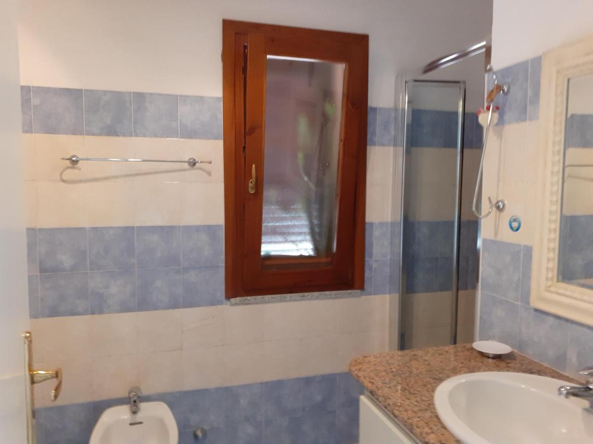 Villetta Rocchi - Costa Paradiso Ngoại thất bức ảnh