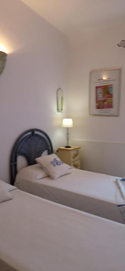 Villetta Rocchi - Costa Paradiso Ngoại thất bức ảnh